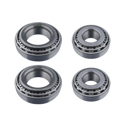 بلبرینگ چرخ عقب پراید odm