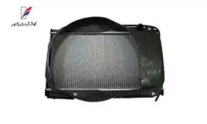 رادیاتوراب پیکان یورو4