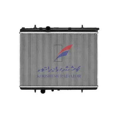 رادیاتوراب206 تیپ 5